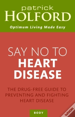 Capa do artigo Say No To Heart Disease