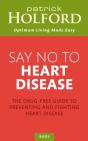 Say No To Heart Disease - Preview