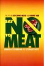 Say No To Meat - Preview