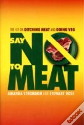 Say No To Meat
