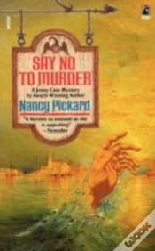 Capa do artigo Say No To Murder