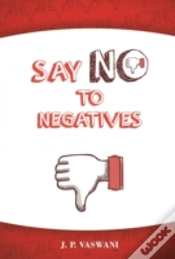 Capa do artigo Say No To Negatives