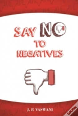Capa do artigo Say No To Negatives