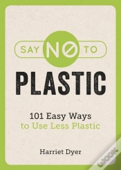 Capa do artigo Say No To Plastic