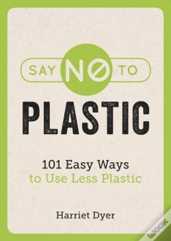 Capa do artigo Say No To Plastic