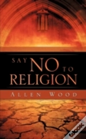 Capa do artigo Say No To Religion