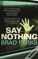 Say Nothing
