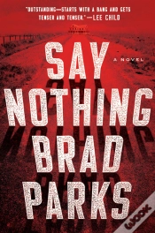 Capa do artigo Say Nothing
