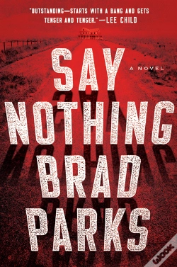 Capa do artigo Say Nothing