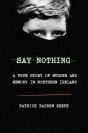 Say Nothing - Preview