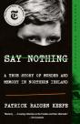 Say Nothing - Preview