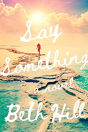 Say Something - Preview