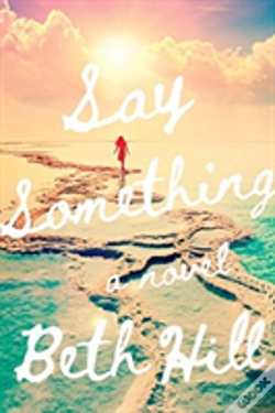 Capa do artigo Say Something