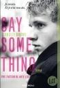Say Something - Preview