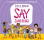 Say Something - Preview