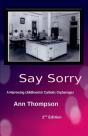 Say Sorry - Preview