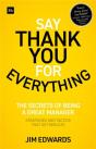 Say Thank You For Everything - Preview