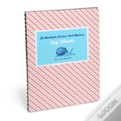 Capa do artigo Say Thanks Multiple-Choice Self-Mailers