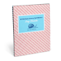 Say Thanks Multiple-Choice Self-Mailers - Preview