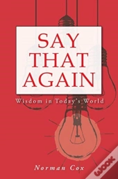 Say That Again