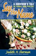 Say The Name
