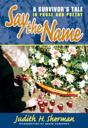 Say The Name - Preview