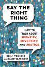 Say The Right Thing - Preview