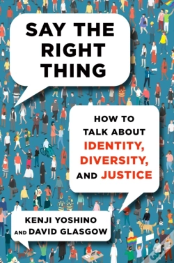 Capa do artigo Say The Right Thing