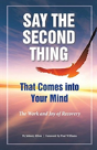 Say The Second Thing That Comes Into Your Mind - Preview