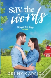 Capa do artigo Say The Words