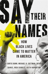 Say Their Names