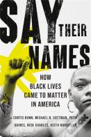 Say Their Names