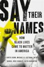 Say Their Names - Preview