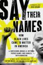 Say Their Names - Preview