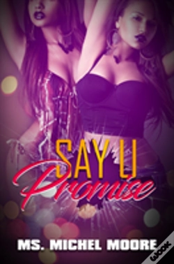 Capa do artigo Say U Promise