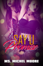 Say U Promise - Preview