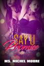 Say U Promise - Preview