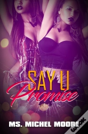 Capa do artigo Say U Promise