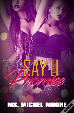 Capa do artigo Say U Promise