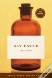 Capa do artigo Say Uncle