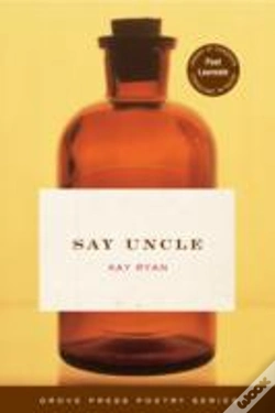 Capa do artigo Say Uncle
