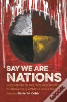 Say We Are Nations