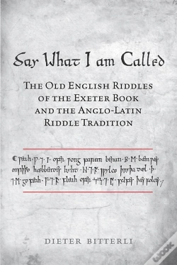 Capa do artigo Say What I Am Called