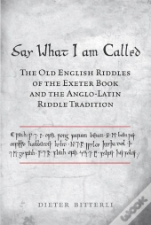 Say What I Am Called