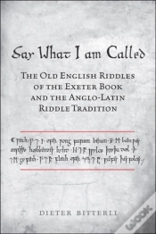 Capa do artigo Say What I Am Called