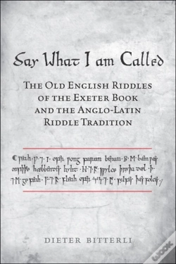 Capa do artigo Say What I Am Called