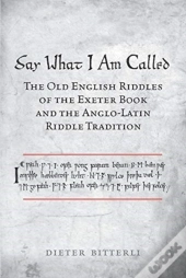 Say What I Am Called