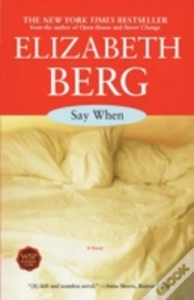 Capa do artigo Say When
