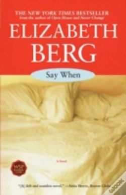 Capa do artigo Say When