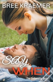 Say When